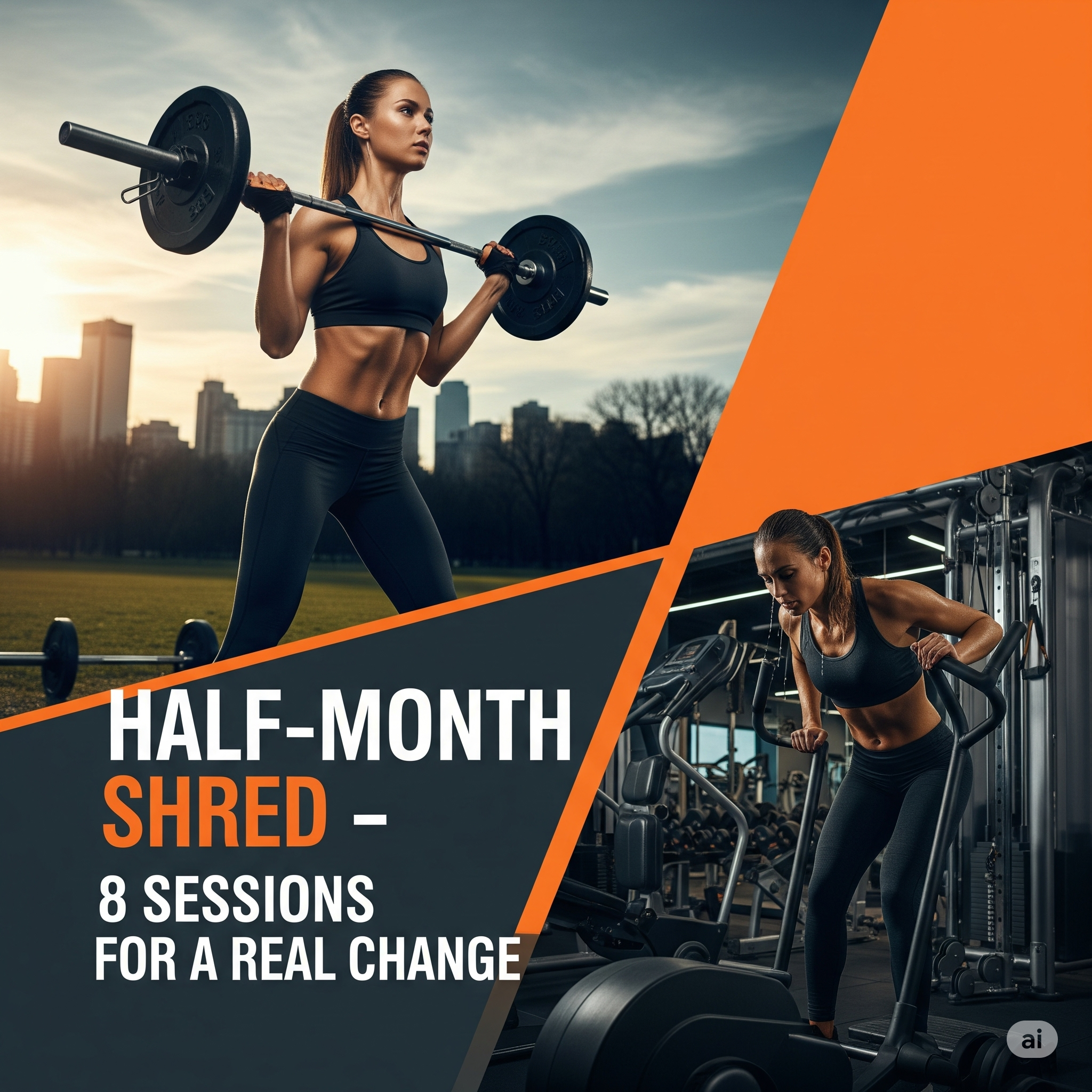 تمارين لياقة بدنية